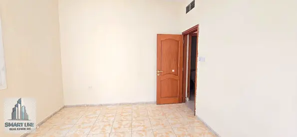 Spacious 1 Bedroom Hall With 2 Toilet and Balcony Only 30k in Family Building