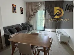 Lavish fully furnished 1bhk with balcony including all very hot location ready to move for more deta