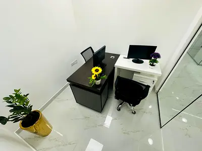 Brand New Offices | Direct from Owner | Near Metro Station |