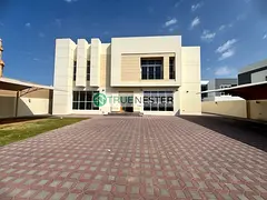 Spacious 5-Bedroom Independent Villa | Al Safa 2