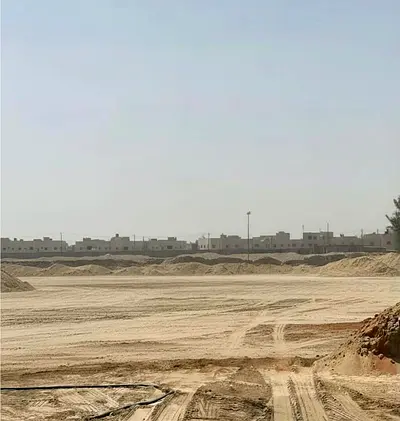 ارض للبيع في عرقوب الصناعيه