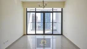 Price Negotiable - 1BR Hall (834sqft) 2Baths