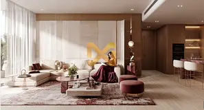 Live Above the Ordinary-1Bed-Offplan