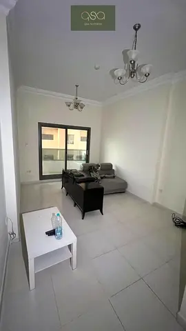 One Bedroom unfurnished Apartment With Parking available in B6 for Sale