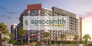 Azizi Beach Oasis 2 | Dubai Studio City