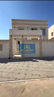 🏡 4 Bedroom Villa for sale, modern, luxurious design 1,450,000