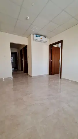 غرفة نوم واحدة وحمام واحد، مكان إقامة عائلي