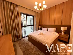 Luxury Finishes | Get Your Luggage | First Tenant