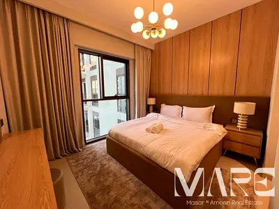 Luxury Finishes | Get Your Luggage | First Tenant