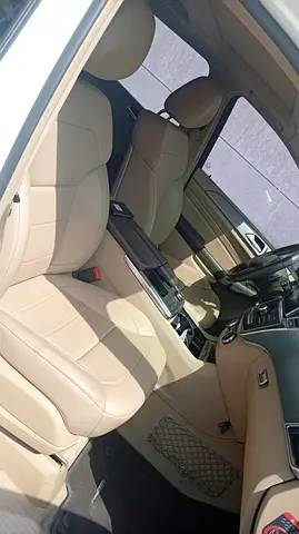 2015 Mercedes-BENZ M-CLASS — фото 12