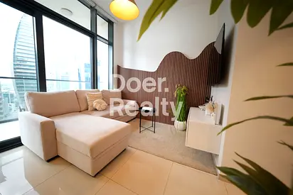 Fully Furnished | Bigger Layout | Ready to Move in