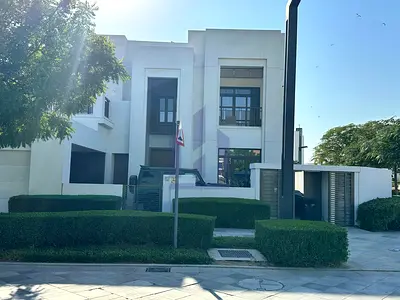 Modern Luxury Villa | Multiple Options Available