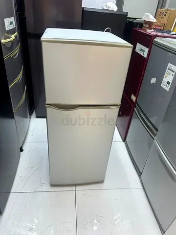 Sharp small refrigerator made Japan same like a new condition