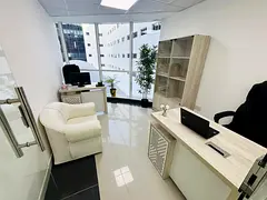 Beautiful Office | Direct from Landlord | Near to Metro Station |