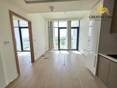 Like a brand new very stylish and luxurious 1bhk available