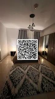 🔥 Hot Deal | Fully Furnished 1BHK | Creek View | Orient Tower