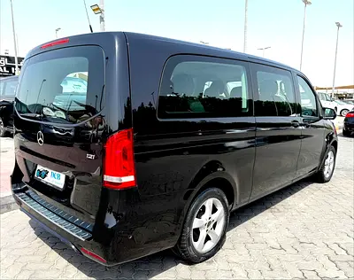 صورة 9 لـ 2020 Mercedes-BENZ VITO