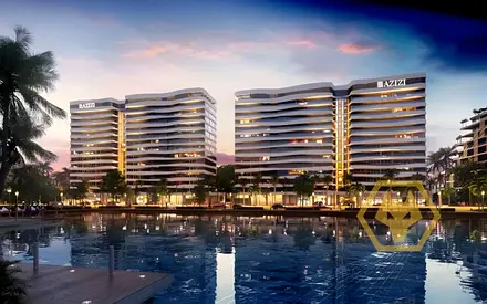 Distress Deal | Full Lagoon View | High ROI