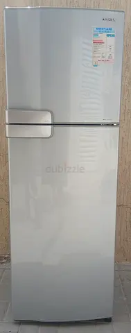 Toshiba refrigerator for sale neat and clean
