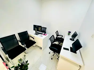 Premium Office Space | Direct from owner | No Commission