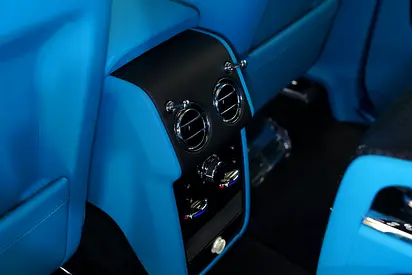 2026 ROLLS-ROYCE CULLINAN — миниатюра 13