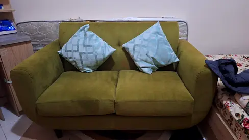 5 seater sofa