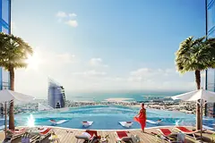 4% Below OP | Investor Deal | High Floor| Sea View