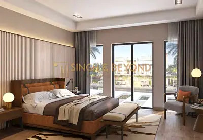 Excellent Deal | Iconic | Luxury 4BR | Genuine Resale