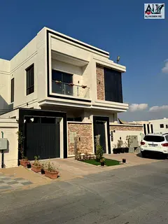 Princess Village A1, Princess Village, Al Yasmin, Ajman VIP Villa for Sale