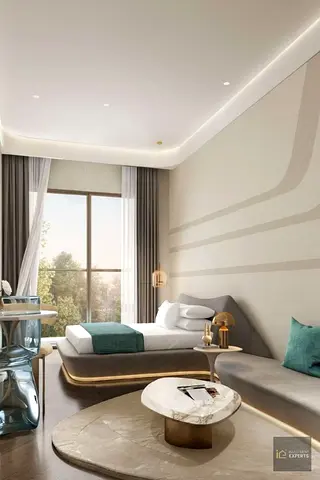 Community Park View | High ROI | 40/60 payment plan