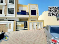For sale: Unmissable opportunity! 5-bedroom townhouse in Al Yasmeen, Ajman. Bank financing . Freehol