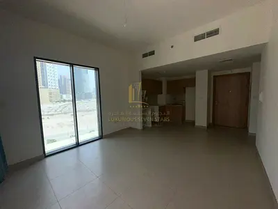 For Sale Nice Apartment with Partial Sea View in Maryam Island, Rimal Building