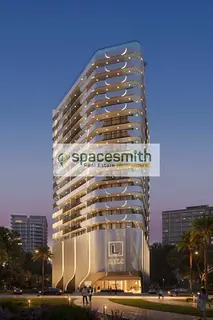 Weybridge Gardens 5 | Private Pool Apartments, Dubailand