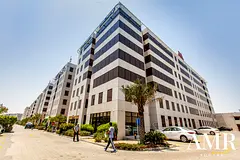 Fitted &amp; Ready Office | Strategic Location | Spacious Layout