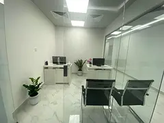 Amazing Office Space for Rent| Brand new Furniture included