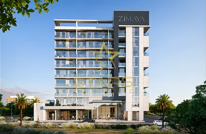 Post-Handover Plan | Boulevard View | Ultra-Spacious 4BR + Maid + Study | Premium Living