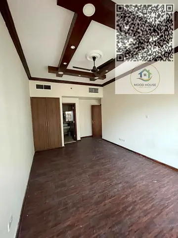 Investor Deal | 1BR with Parking | Full Open View | Ajman One