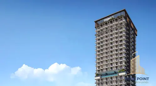 CHEAPEST UNIT PRICE_LIMITED_LUXURY LIVING_PRIME LOCATION JVT