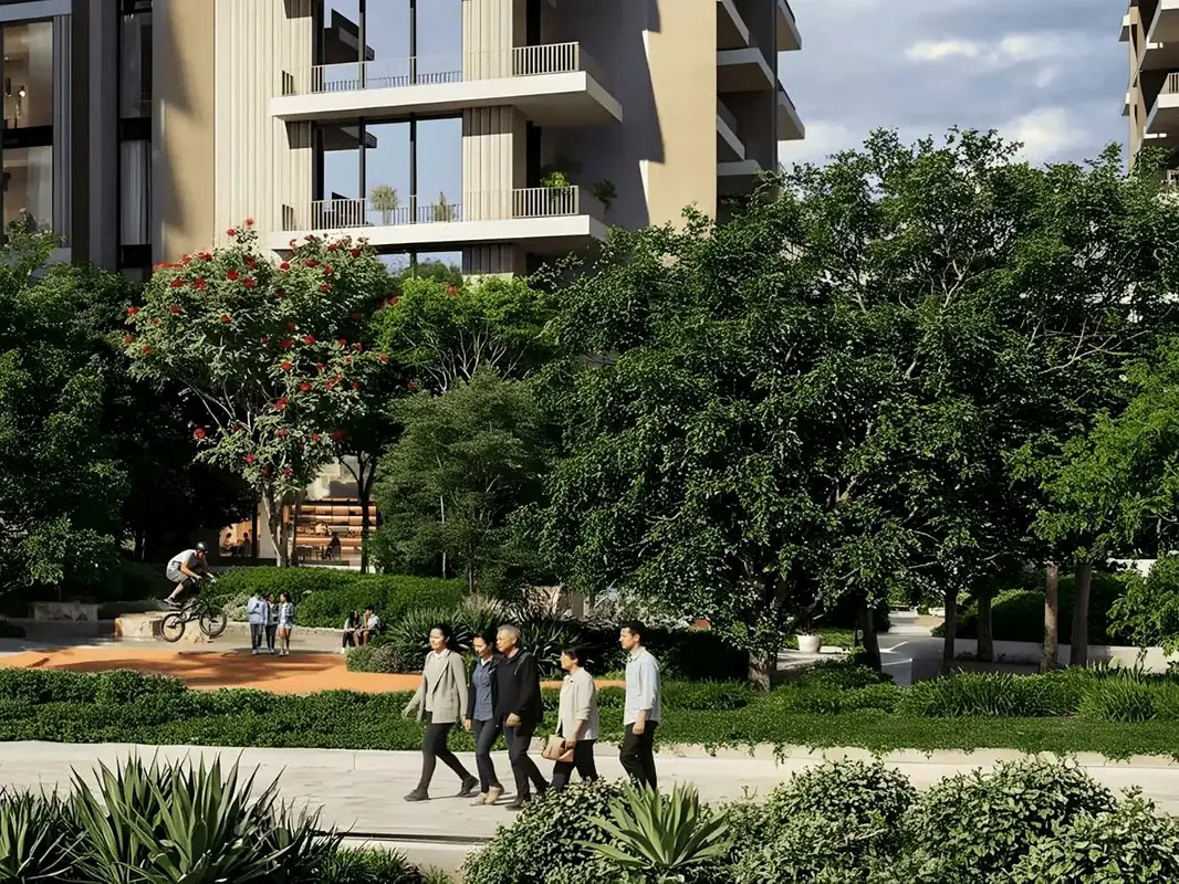 Ghadeer by Expo City Dubai - View 2