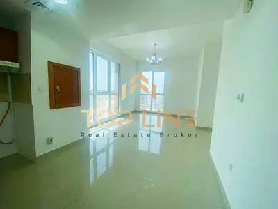 Square Shape 1BHK | With Balcony & Parking