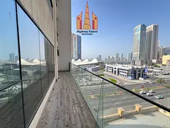 2BHK WITH Balcony | Master Room | 3 Washroom | Wardrobe | Parking