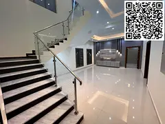 Villa for rent in Al-Haliyo 2