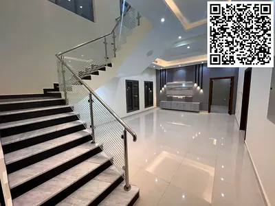 فيلا للايجار في الحليو