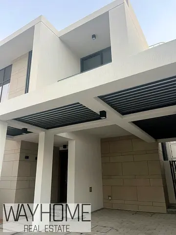 4 Bedroom Villa + Maid’s Room, Danah Bay, Ras Al Khaimah Rent: AED 295,000 per year