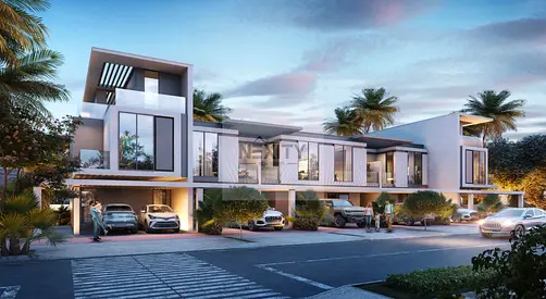 Price Reduced | Exclusive Resale | Premium 5BR Villa | Perfect Location