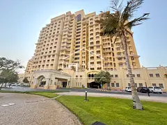 Amazing Sea View-Well Maintained-Spacious Layout