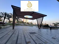 Unbeatable Aminities!!! Spacious 1BHK Apartment with Balcony & Parking For Family in 43k, Cloce