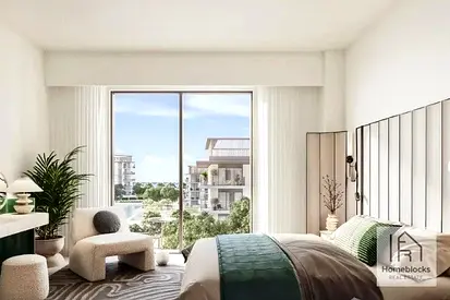 STUNNING GOLF VIEW APARTMENT  |  PREMIUM LOCATION