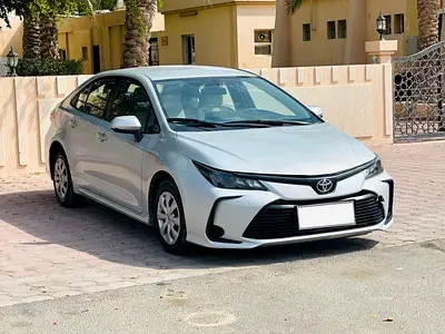صورة 4 لـ 2020 Toyota COROLLA