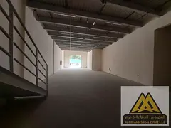 Warehouses for rent in Al Jurf Industrial Area Large warehouses in prime locations suitable for stor